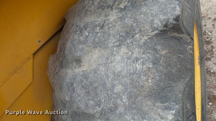 image for item EF9223 JCB 1400B backhoe