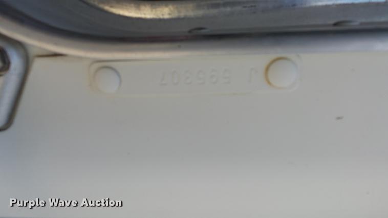 image for item EF9224 1993 Kenworth T600 dump truck