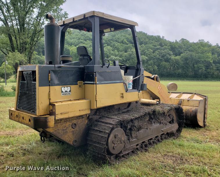 image for item EF9791 1997 Caterpillar 953C track loader