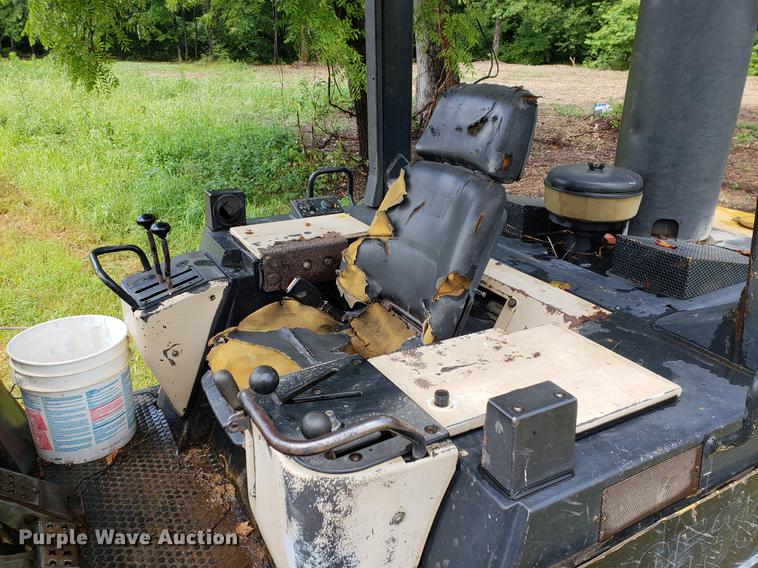 image for item EF9791 1997 Caterpillar 953C track loader