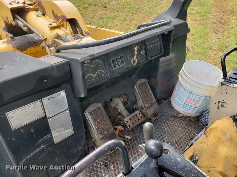 image for item EF9791 1997 Caterpillar 953C track loader