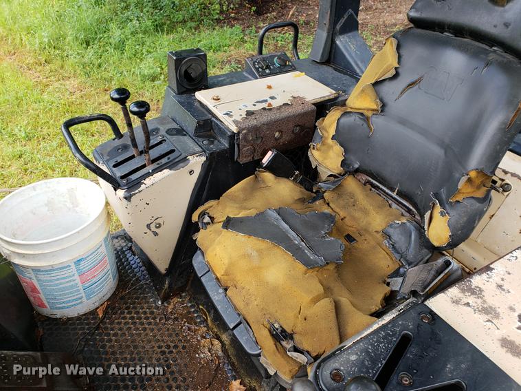 image for item EF9791 1997 Caterpillar 953C track loader