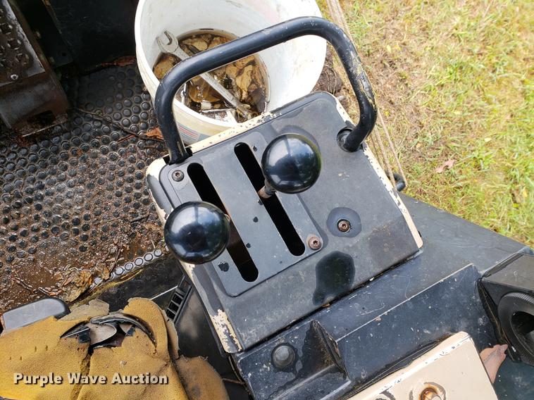 image for item EF9791 1997 Caterpillar 953C track loader