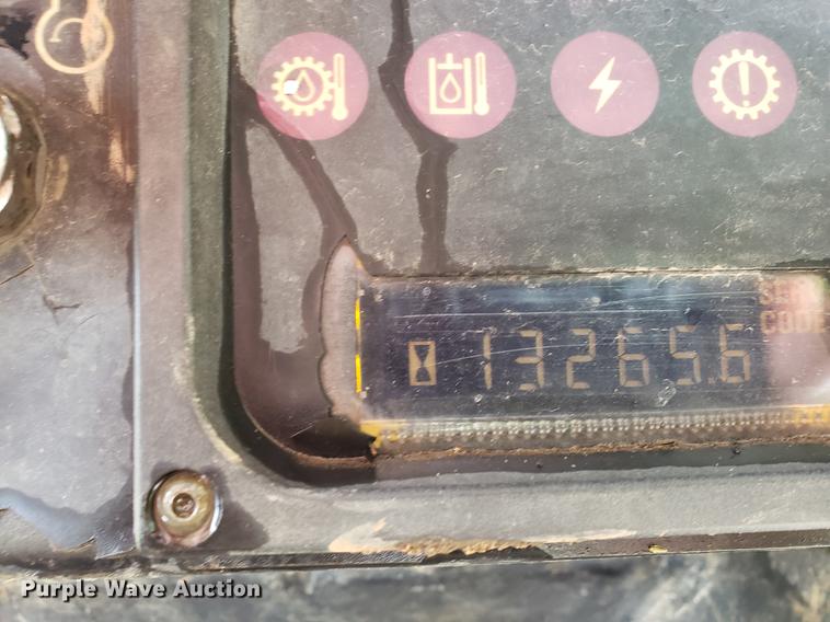 image for item EF9791 1997 Caterpillar 953C track loader