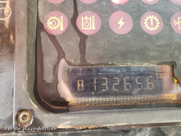 image for item EF9791 1997 Caterpillar 953C track loader