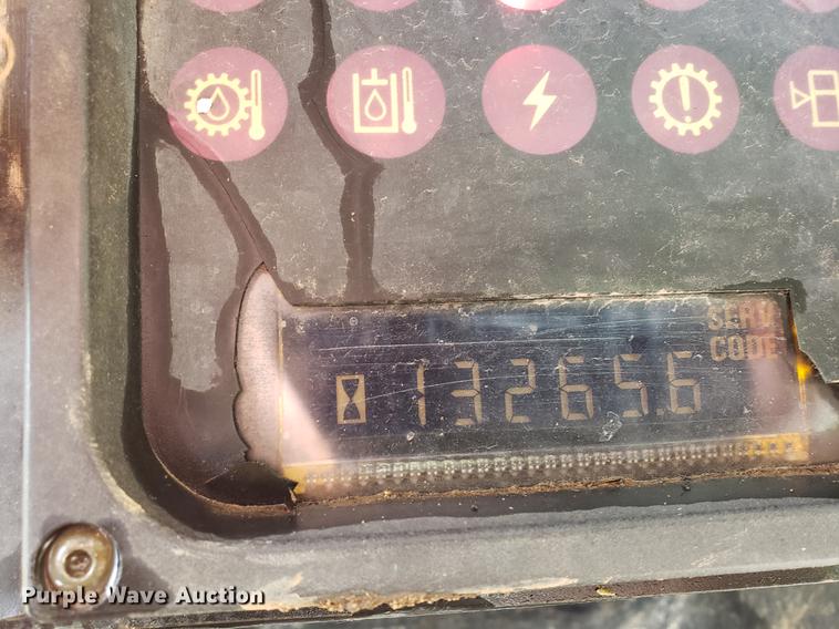 image for item EF9791 1997 Caterpillar 953C track loader