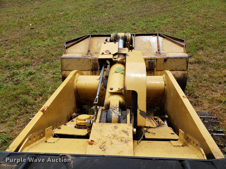 image for item EF9791 1997 Caterpillar 953C track loader