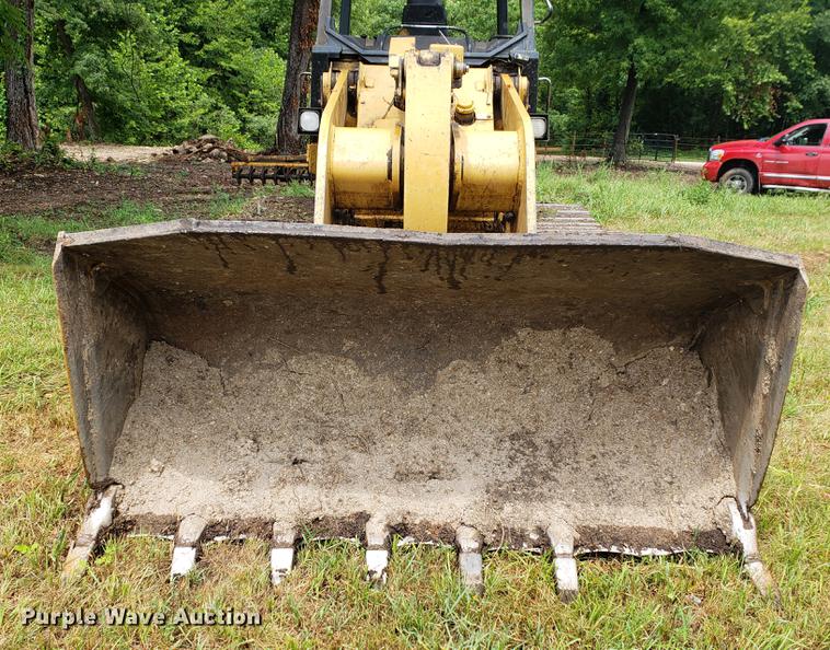 image for item EF9791 1997 Caterpillar 953C track loader