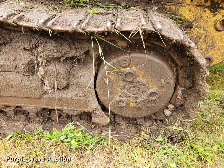 image for item EF9791 1997 Caterpillar 953C track loader