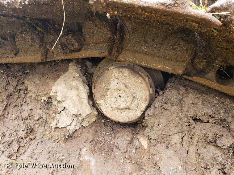 image for item EF9791 1997 Caterpillar 953C track loader