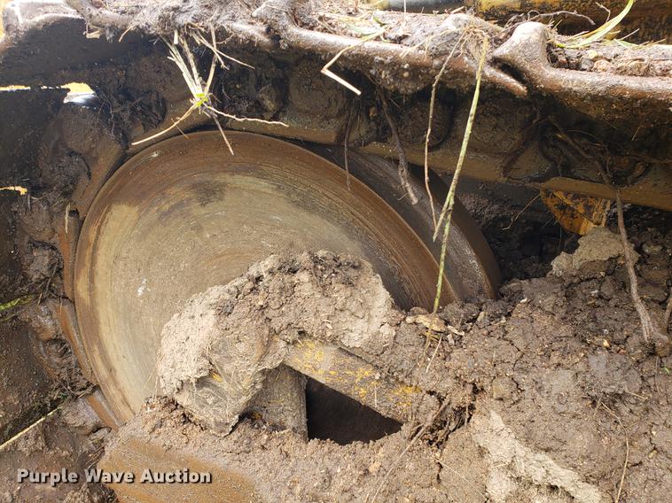 image for item EF9791 1997 Caterpillar 953C track loader