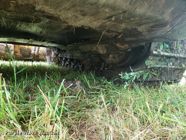 image for item EF9791 1997 Caterpillar 953C track loader