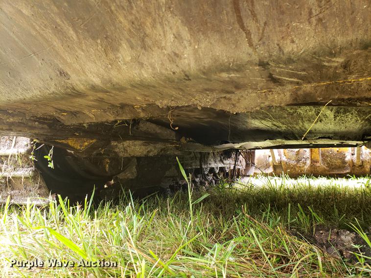 image for item EF9791 1997 Caterpillar 953C track loader