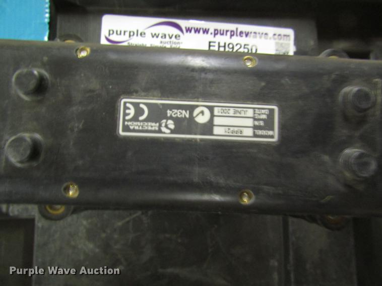 image for item EH9250 2003 Trimble Lase LR21 receiver