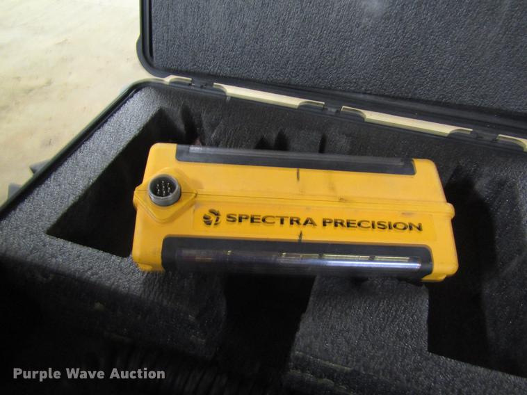 image for item EH9253 Spectra R25-S laser receiver