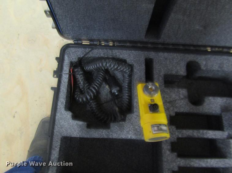 image for item EH9254 Trimble Sonic Tracer ST300 slope sensor