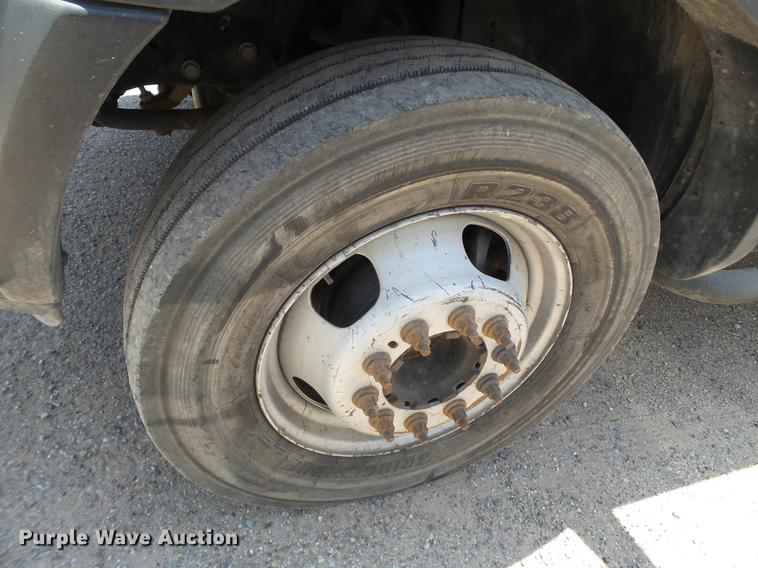 image for item EI9629 2012 Dodge Ram 5500 service truck