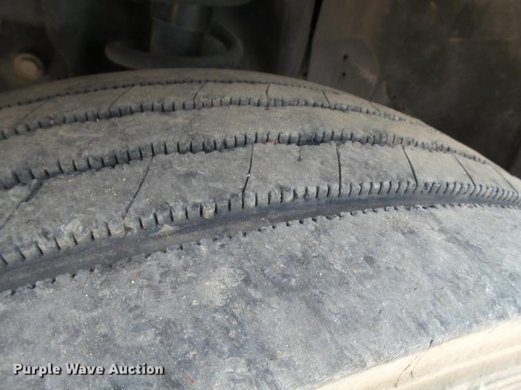 image for item EI9629 2012 Dodge Ram 5500 service truck