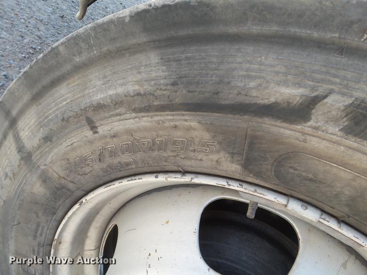 image for item EI9629 2012 Dodge Ram 5500 service truck