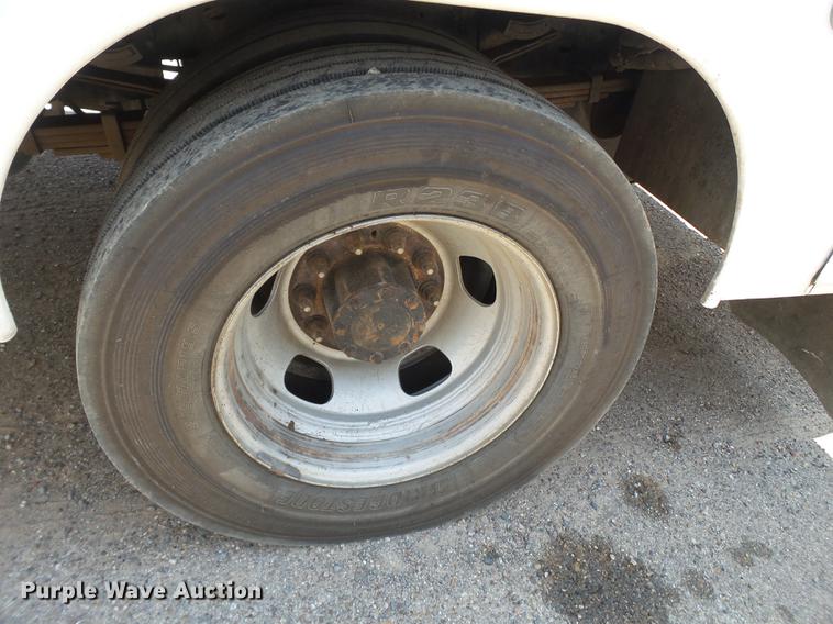 image for item EI9629 2012 Dodge Ram 5500 service truck