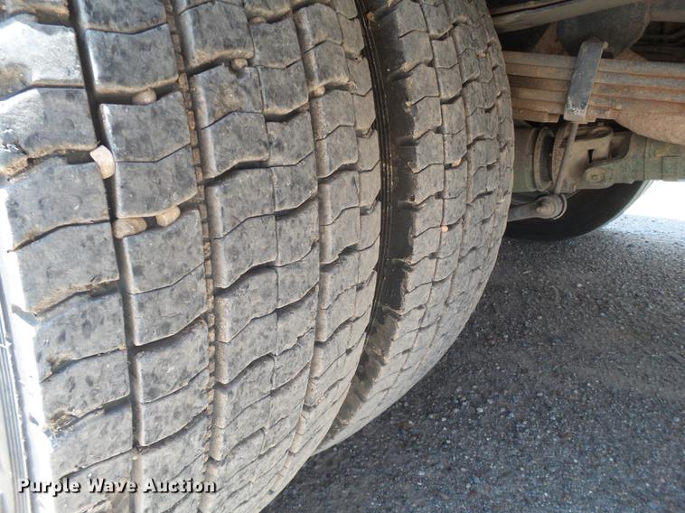 image for item EI9629 2012 Dodge Ram 5500 service truck