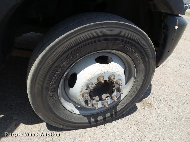 image for item EI9629 2012 Dodge Ram 5500 service truck