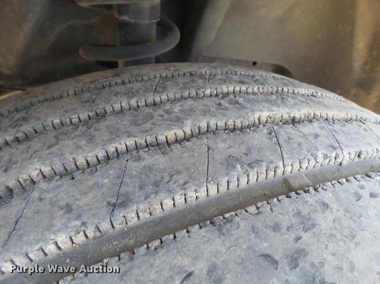 image for item EI9629 2012 Dodge Ram 5500 service truck