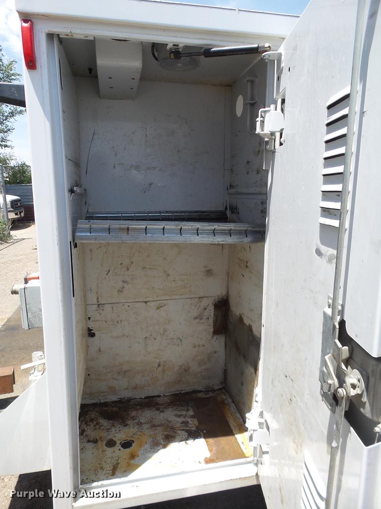 image for item EI9629 2012 Dodge Ram 5500 service truck