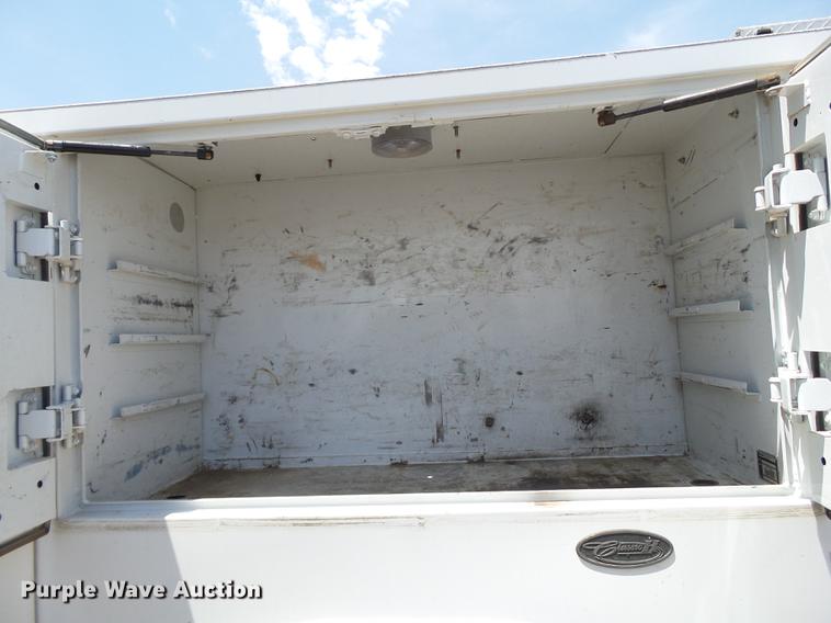 image for item EI9629 2012 Dodge Ram 5500 service truck