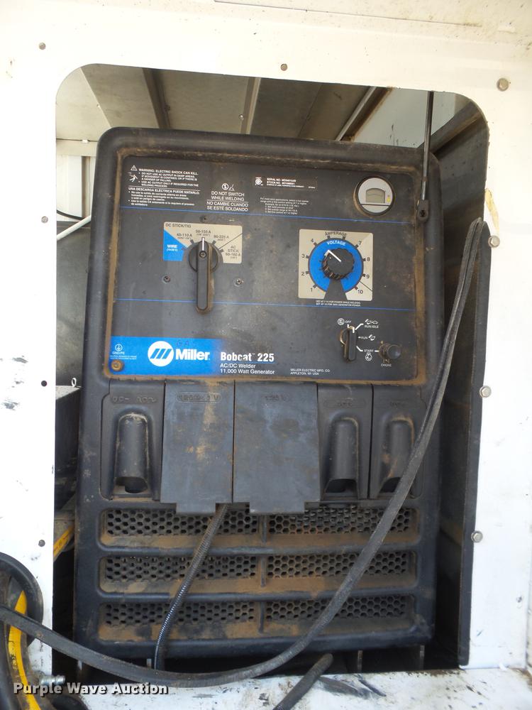 image for item EI9629 2012 Dodge Ram 5500 service truck