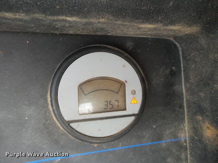 image for item EI9629 2012 Dodge Ram 5500 service truck