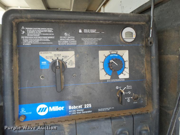 image for item EI9629 2012 Dodge Ram 5500 service truck