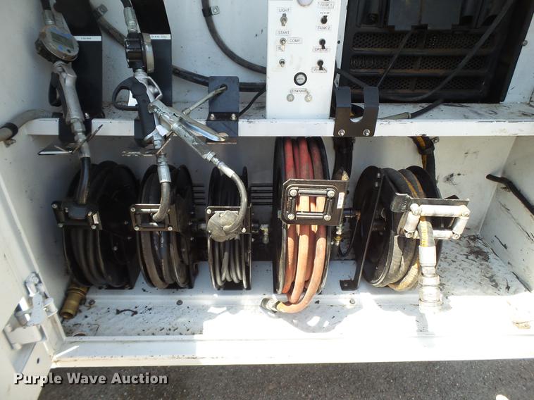 image for item EI9629 2012 Dodge Ram 5500 service truck