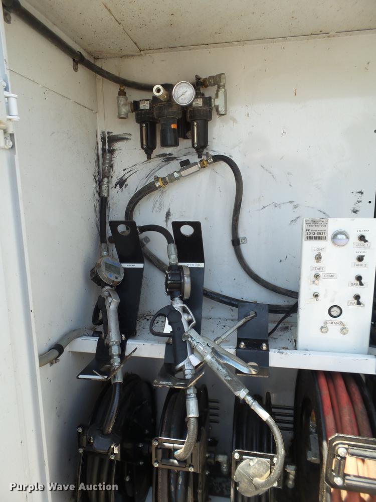 image for item EI9629 2012 Dodge Ram 5500 service truck