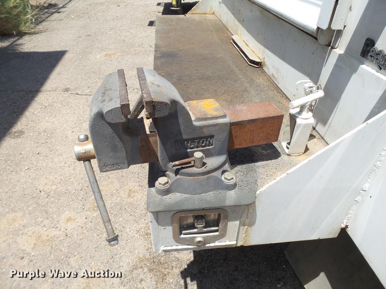 image for item EI9629 2012 Dodge Ram 5500 service truck