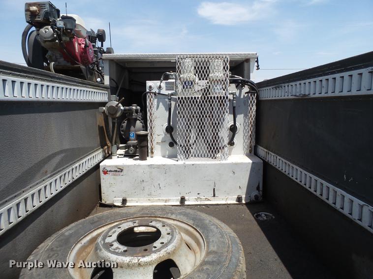 image for item EI9629 2012 Dodge Ram 5500 service truck