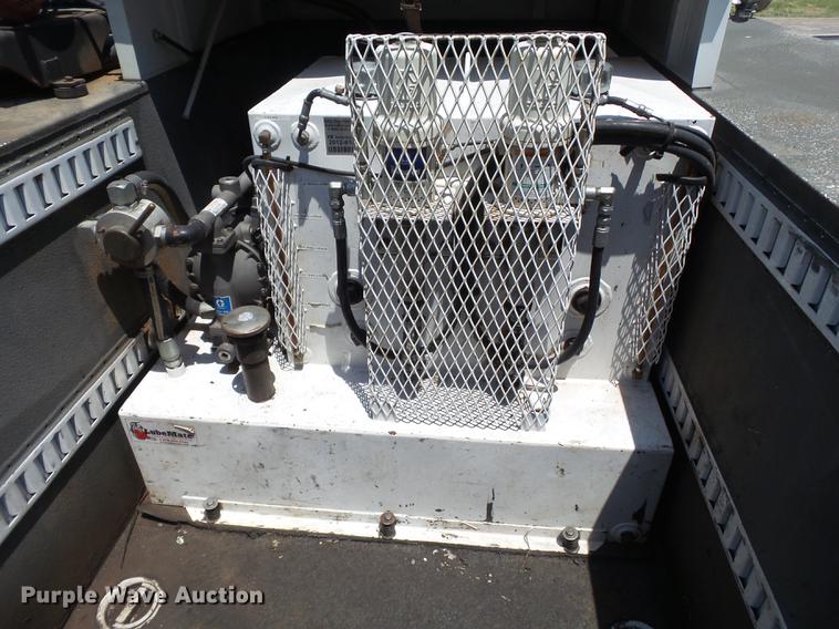 image for item EI9629 2012 Dodge Ram 5500 service truck