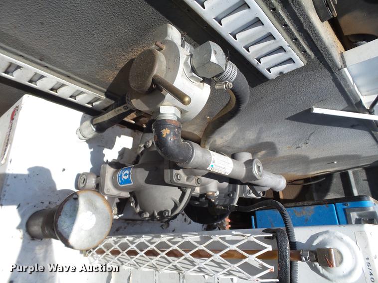 image for item EI9629 2012 Dodge Ram 5500 service truck