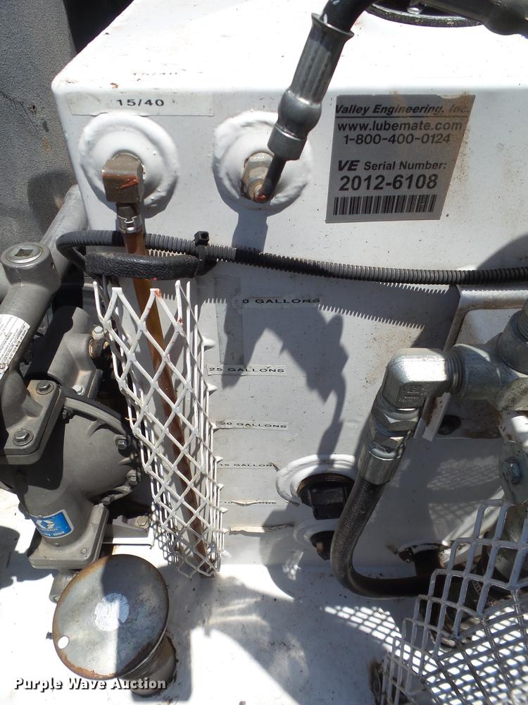 image for item EI9629 2012 Dodge Ram 5500 service truck