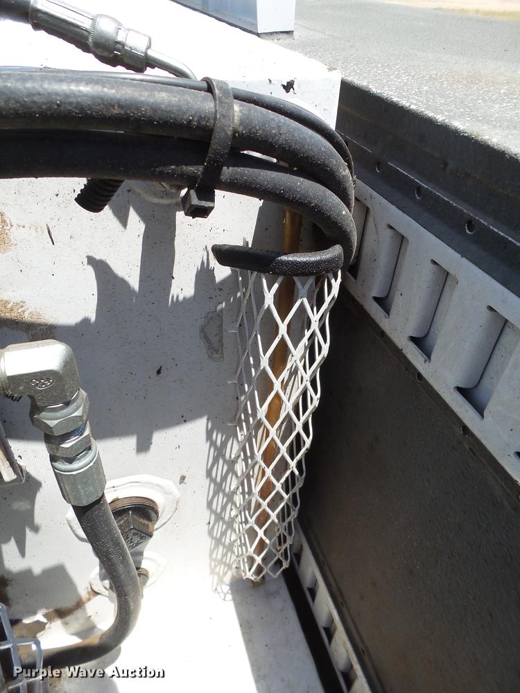 image for item EI9629 2012 Dodge Ram 5500 service truck