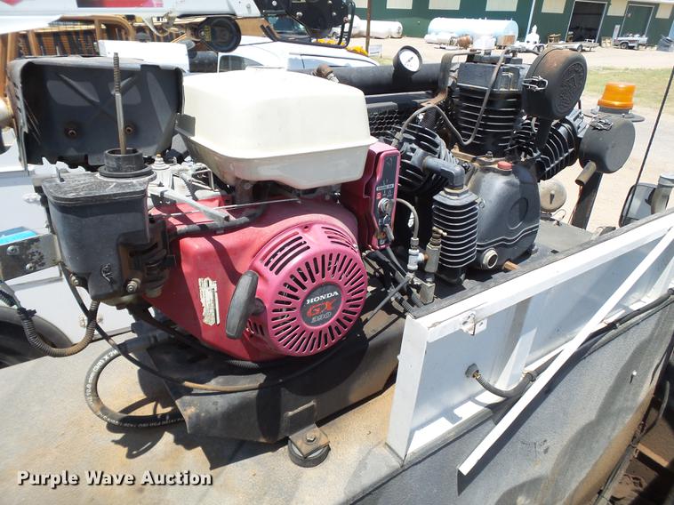 image for item EI9629 2012 Dodge Ram 5500 service truck