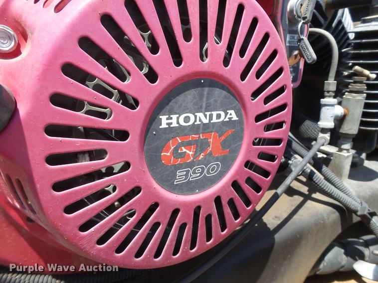 image for item EI9629 2012 Dodge Ram 5500 service truck