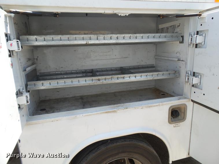 image for item EI9629 2012 Dodge Ram 5500 service truck