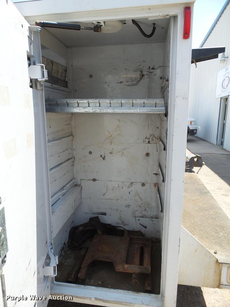 image for item EI9629 2012 Dodge Ram 5500 service truck