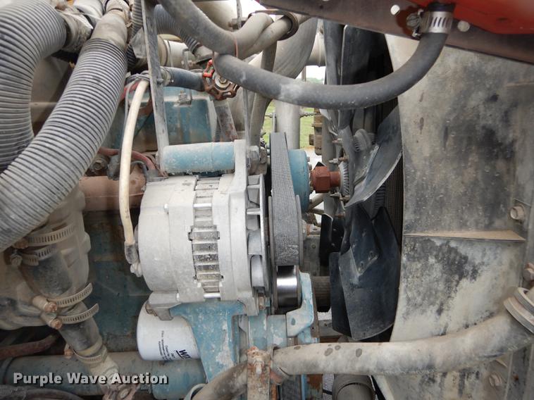 image for item DB8345 1995 International 3800 Thomas school bus