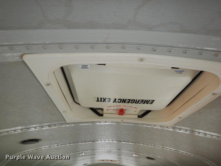 image for item DB8345 1995 International 3800 Thomas school bus