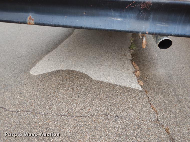 image for item DB8345 1995 International 3800 Thomas school bus