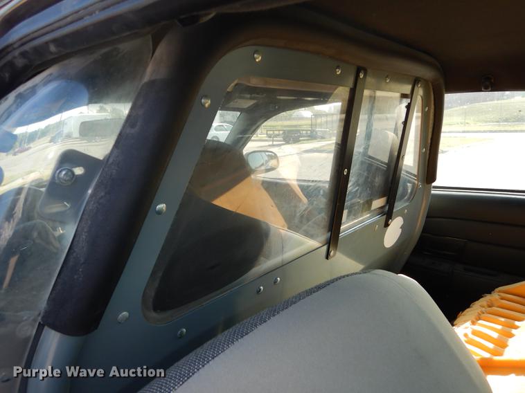 image for item DB8348 2009 Ford Crown Victoria Police Interceptor