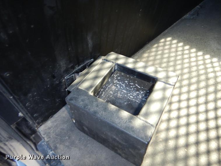 image for item DB8349 2011 Chevrolet Tahoe Police SUV