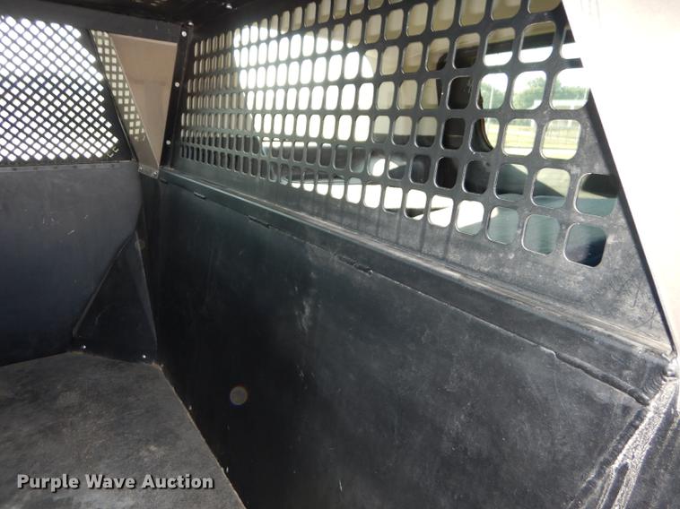 image for item DB8349 2011 Chevrolet Tahoe Police SUV